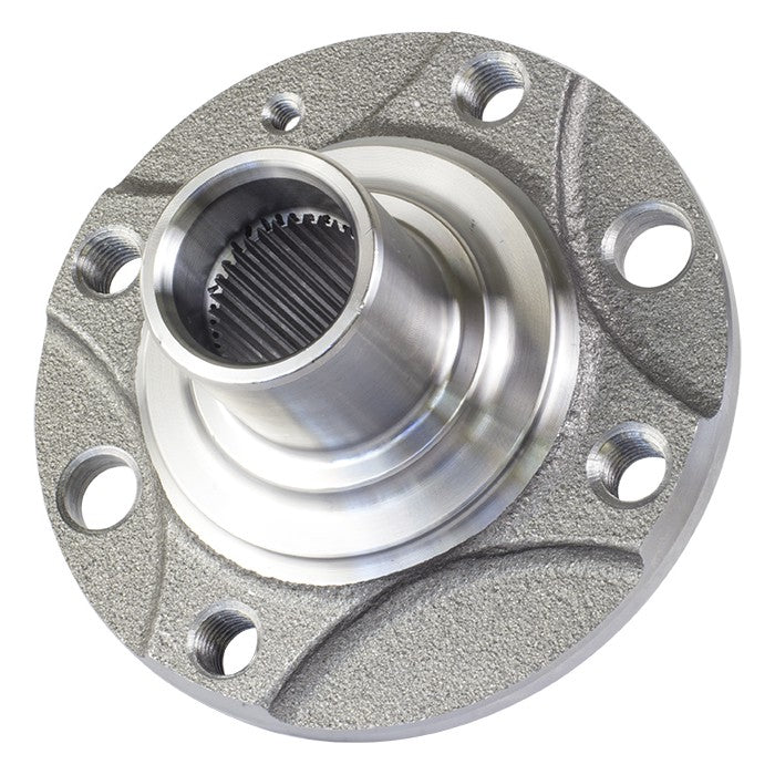 Cubo de Roda Dianteiro - Vetor - B0057 - (4)