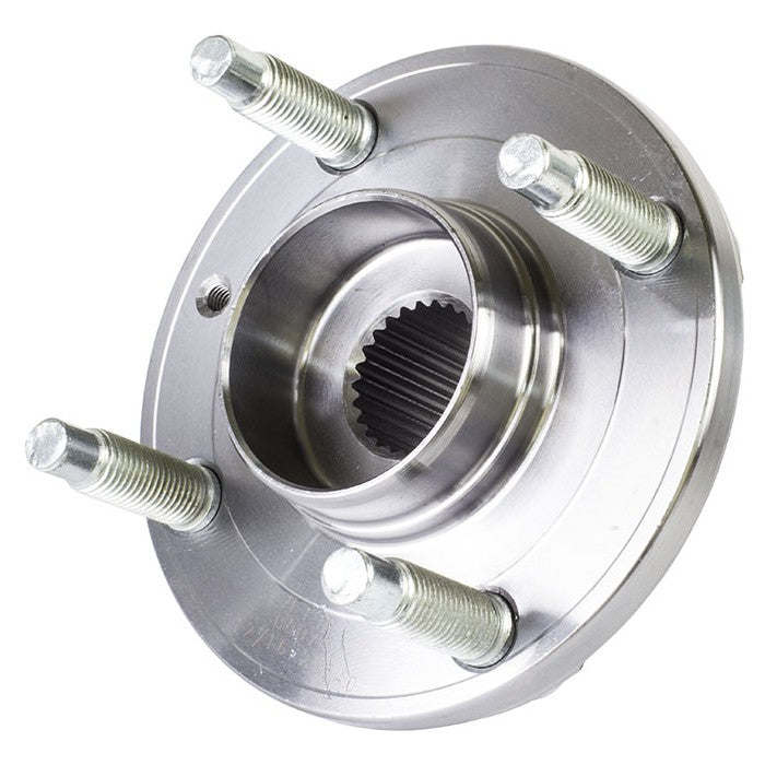 Cubo de Roda Dianteiro - Vetor - B0070 - (2)