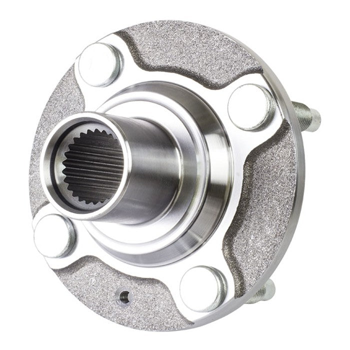 Cubo de Roda Dianteiro - Vetor - B0070 - (3)