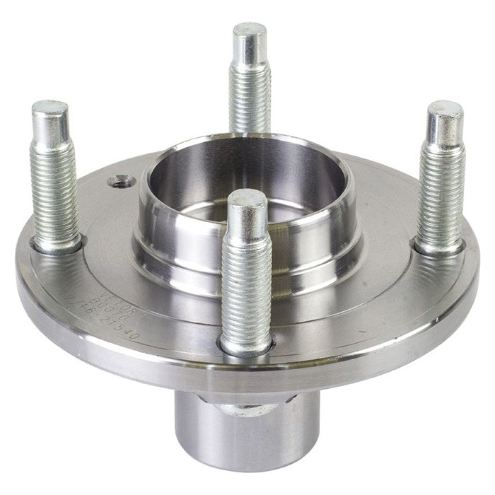 Cubo de Roda Dianteiro - Vetor - B0070 - (4)