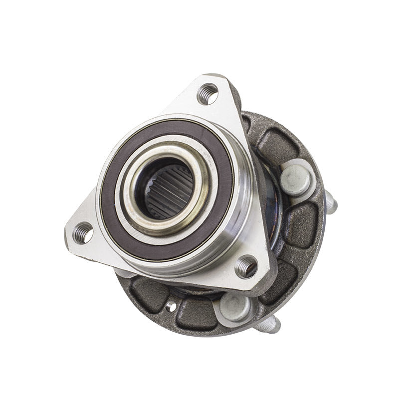 Cubo de Roda Dianteiro - Vetor - B0151 - (3)