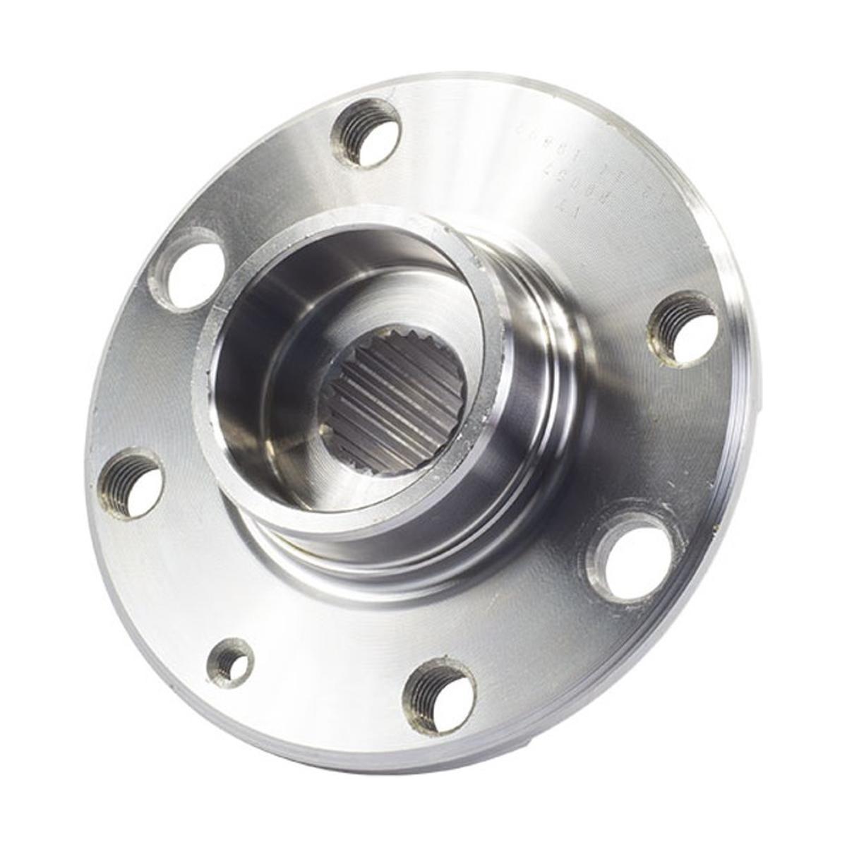 Cubo de Roda Dianteiro - Vetor - B9057 - (1)