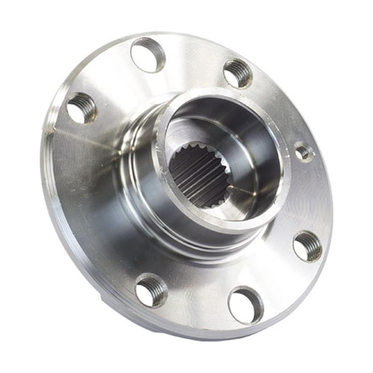Cubo de Roda Dianteiro - Vetor - B9057 - (6)