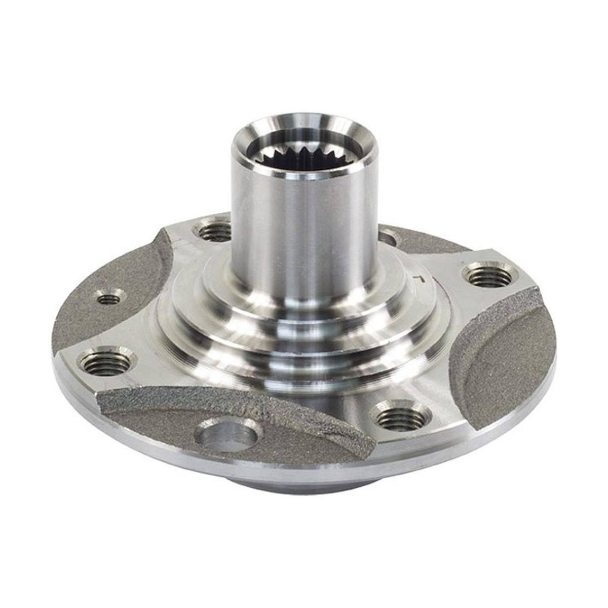 Cubo de Roda Dianteiro - Vetor - B9057 - (8)