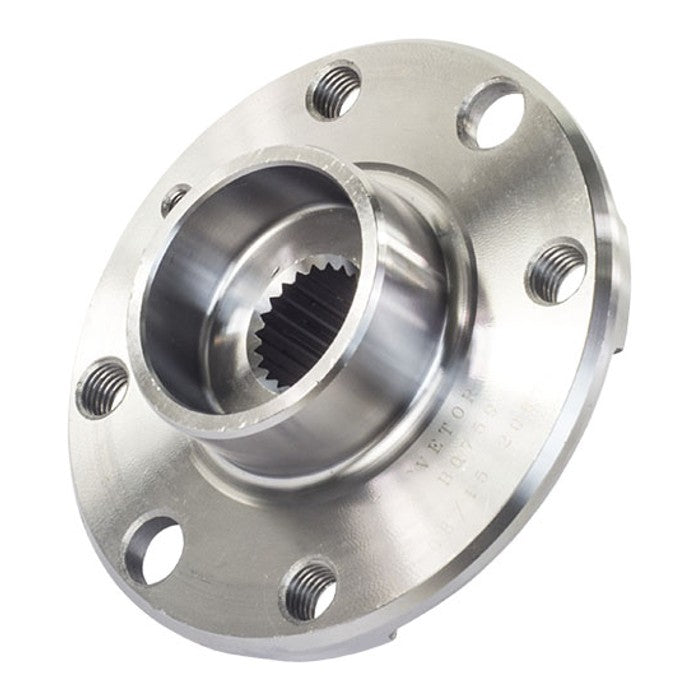 Cubo de Roda Dianteiro - Vetor - B0759 - (3)