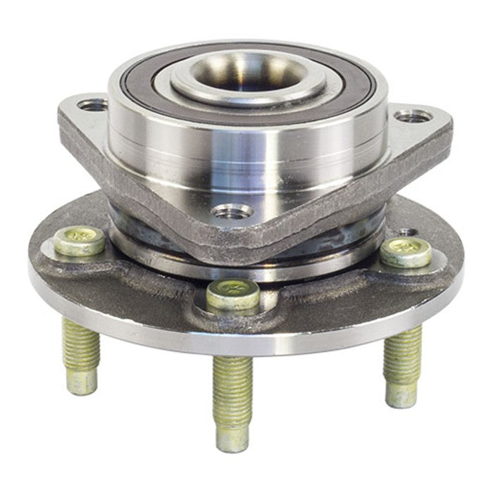 Cubo de Roda Dianteiro - Vetor - B2828 - (2)