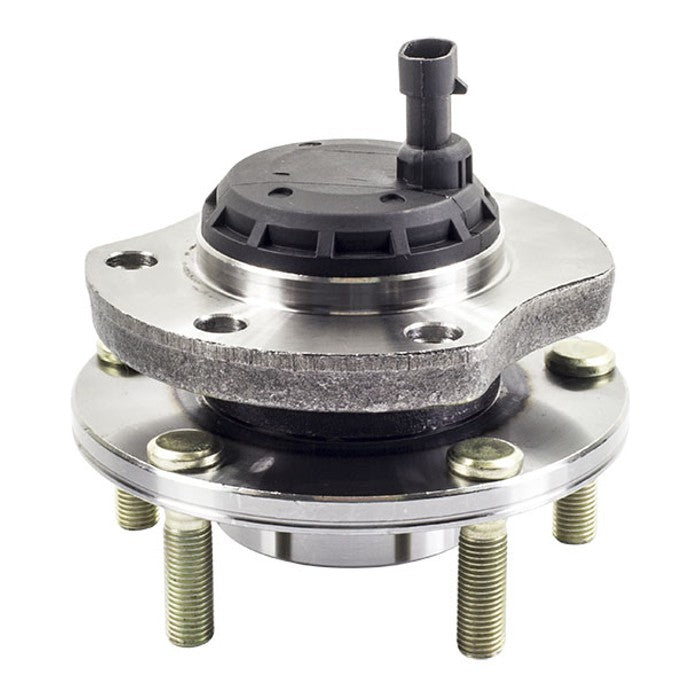 Cubo de Roda Dianteiro - Vetor - B3061A - (2)