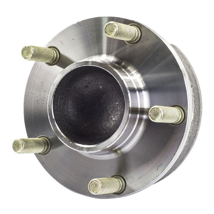 Cubo de Roda Dianteiro - Vetor - B3061A - (3)