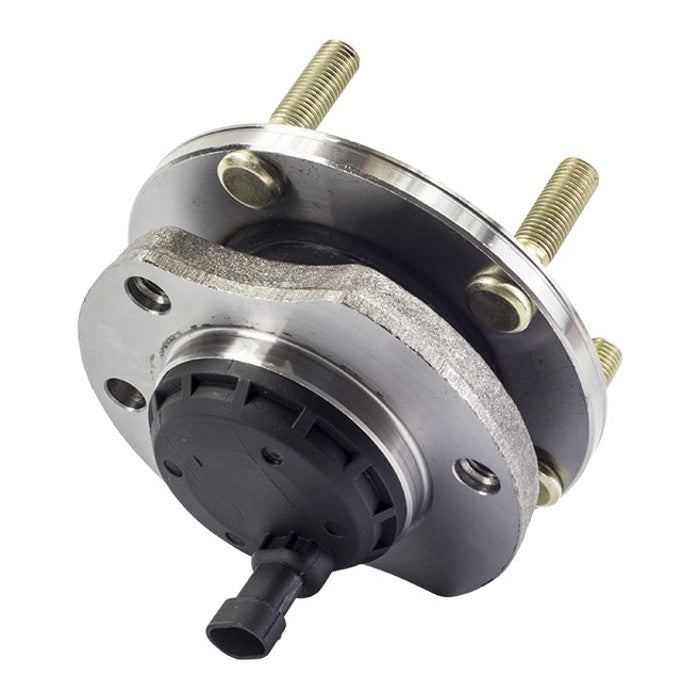 Cubo de Roda Dianteiro - Vetor - B3061A - (4)