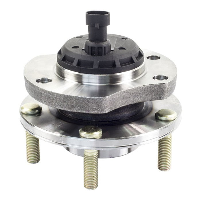 Cubo de Roda Dianteiro - Vetor - B3061Ae - (2)