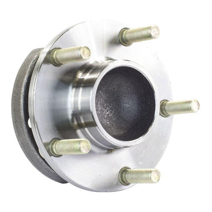 Cubo de Roda Dianteiro - Vetor - B3061Ae - (3)