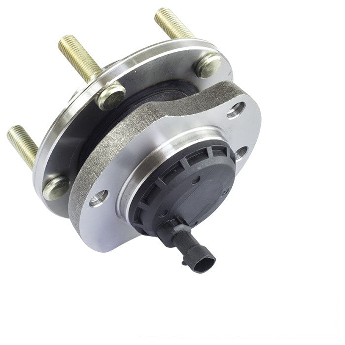 Cubo de Roda Dianteiro - Vetor - B3061Ae - (5)