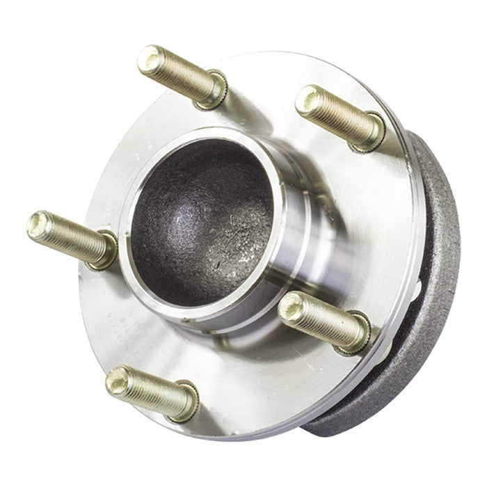 Cubo de Roda Dianteiro - Vetor - B3061Ae - (6)