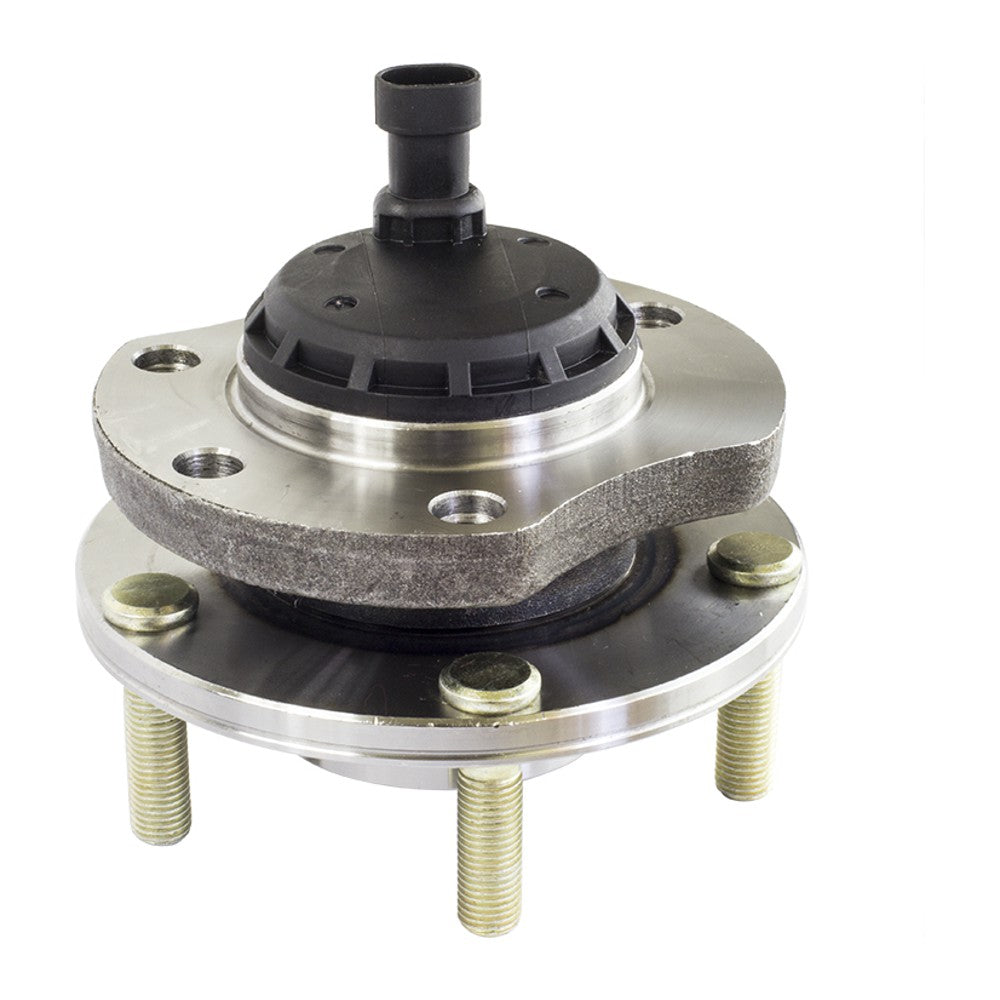 Cubo de Roda Dianteiro - Vetor - B3061Ae - (7)