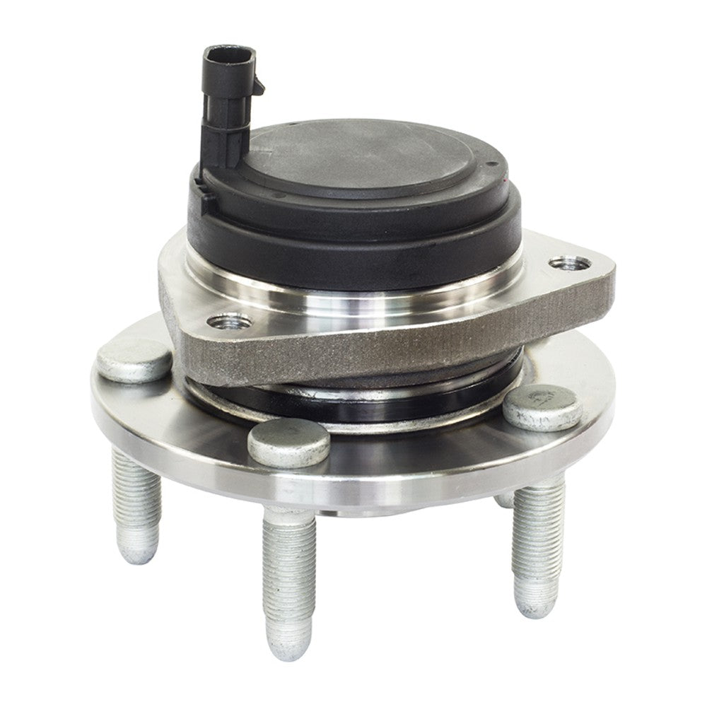 Cubo de Roda Dianteiro - Vetor - B0015 - (2)