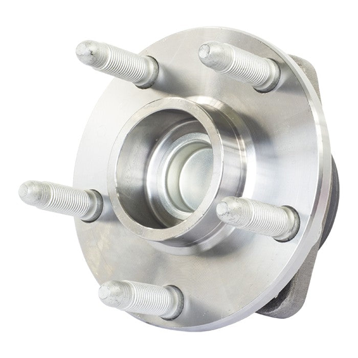 Cubo de Roda Dianteiro - Vetor - B0015 - (3)