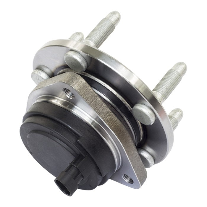 Cubo de Roda Dianteiro - Vetor - B0015 - (4)