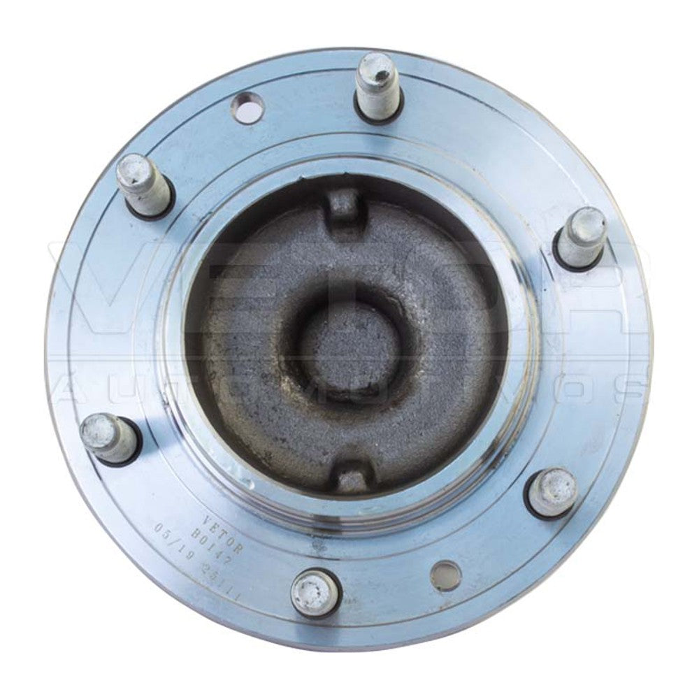 Cubo de Roda Dianteiro - Vetor - B0147 - (4)