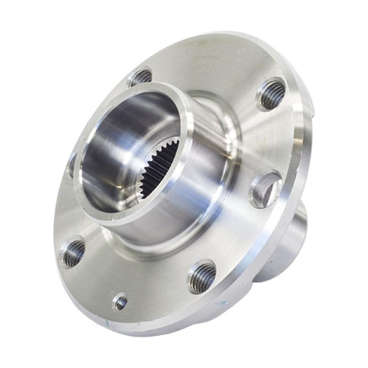 Cubo de Roda Dianteiro - Vetor - B1760 - (2)