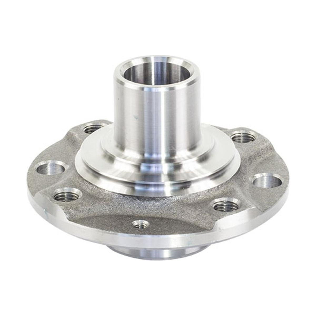 Cubo de Roda Dianteiro - Vetor - B1760 - (4)