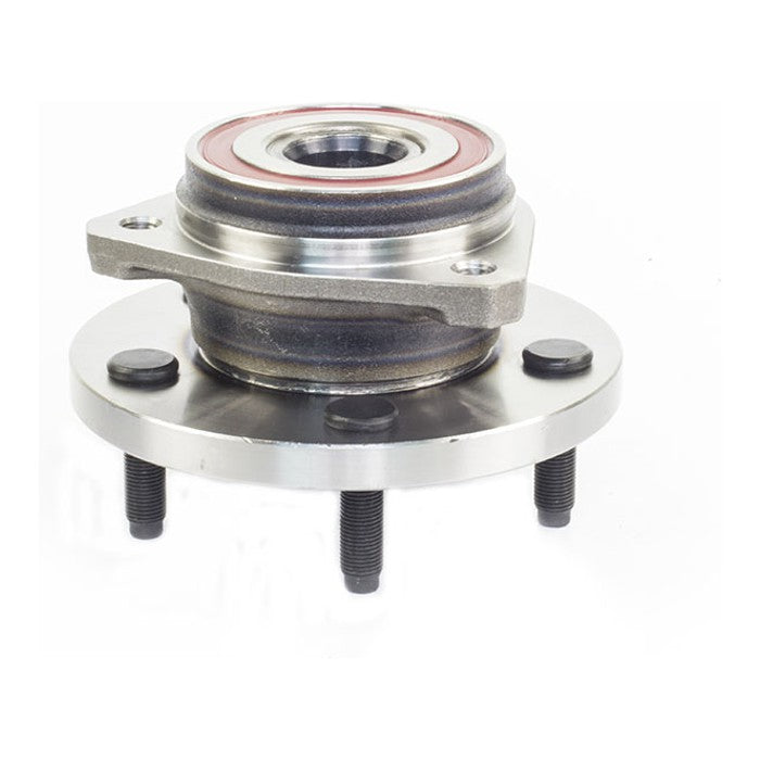Cubo de Roda Dianteiro - Vetor - B3032 - (2)