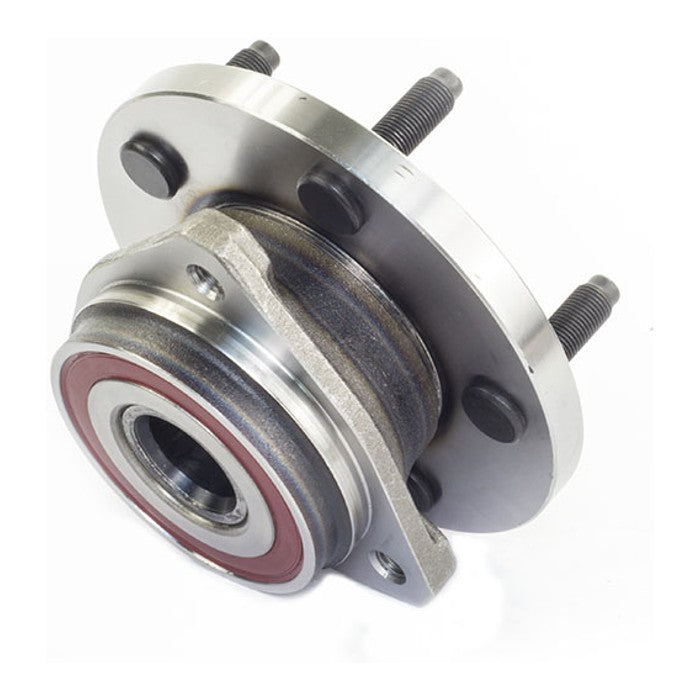 Cubo de Roda Dianteiro - Vetor - B3032 - (3)