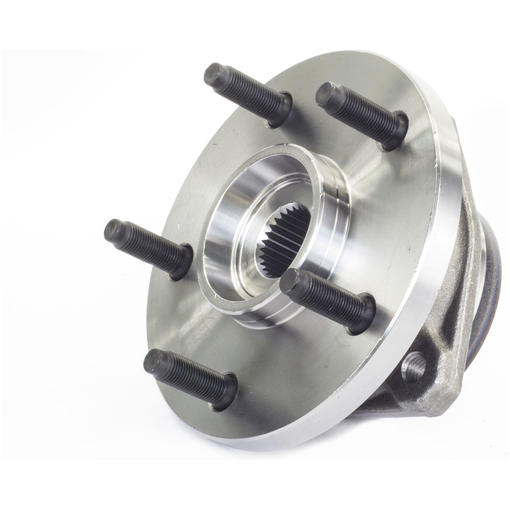 Cubo de Roda Dianteiro - Vetor - B3032 - (4)