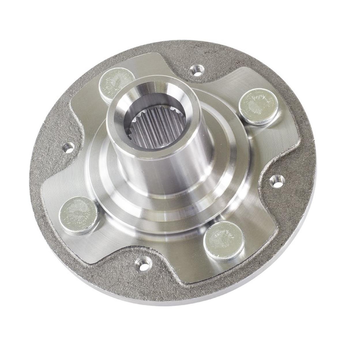 Cubo de Roda Dianteiro - Vetor - B4460 - (3)