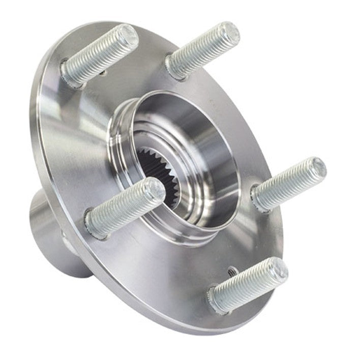 Cubo de Roda Dianteiro - Vetor - B4600 - (3)