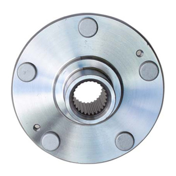 Cubo de Roda Dianteiro - Vetor - B0205 - (4)
