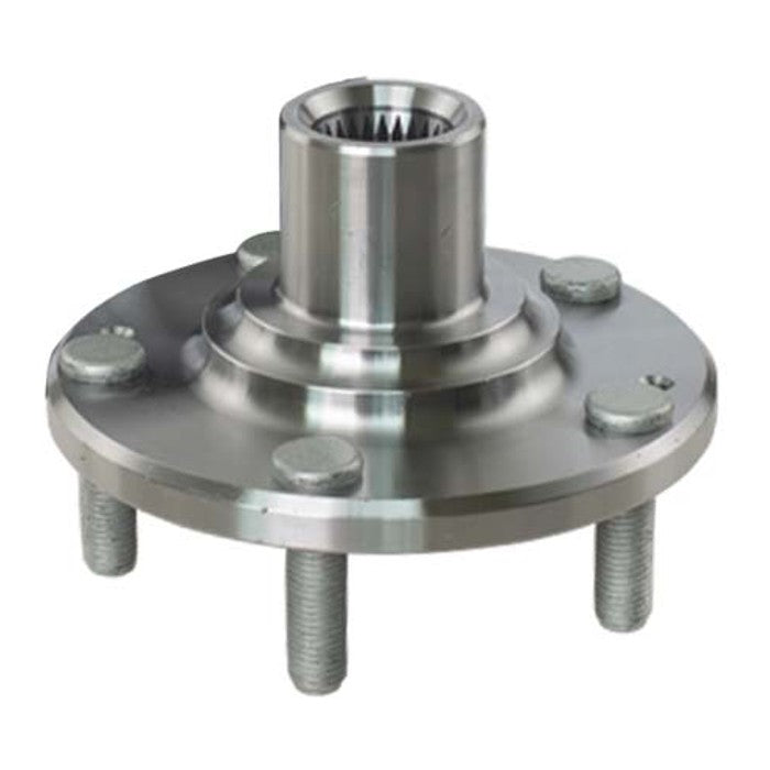 Cubo de Roda Dianteiro - Vetor - B0211 - (1)