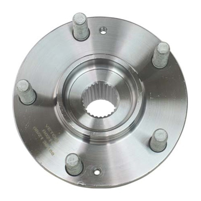 Cubo de Roda Dianteiro - Vetor - B0211 - (2)