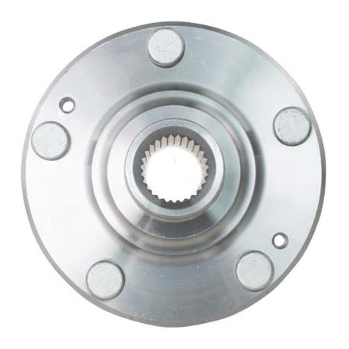 Cubo de Roda Dianteiro - Vetor - B0211 - (3)