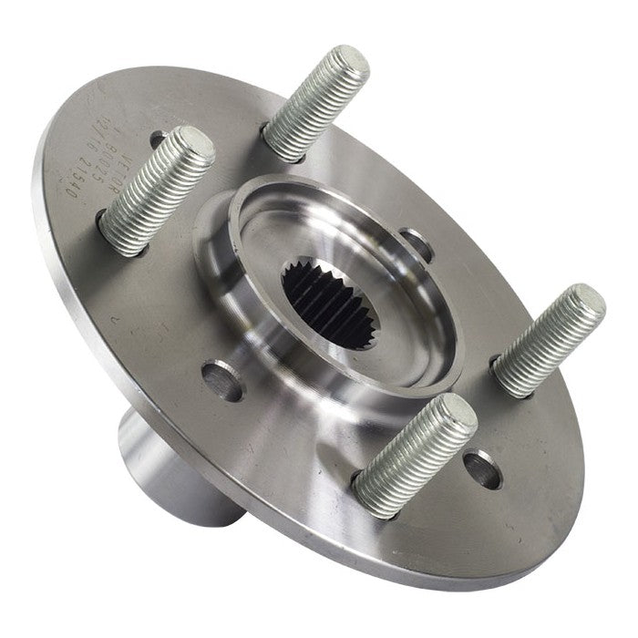 Cubo de Roda Dianteiro - Vetor - B0025 - (2)