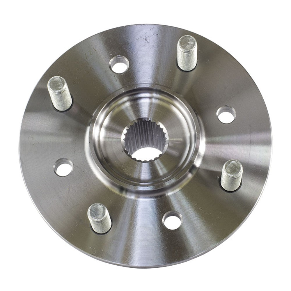 Cubo de Roda Dianteiro - Vetor - B0025 - (3)