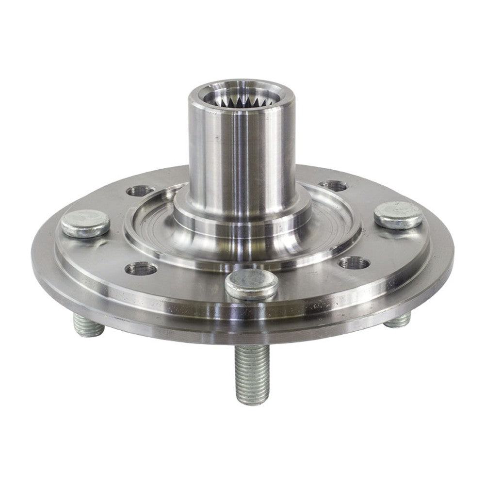Cubo de Roda Dianteiro - Vetor - B0025 - (4)
