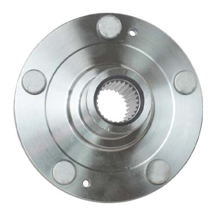 Cubo de Roda Dianteiro - Vetor - B0117 - (1)