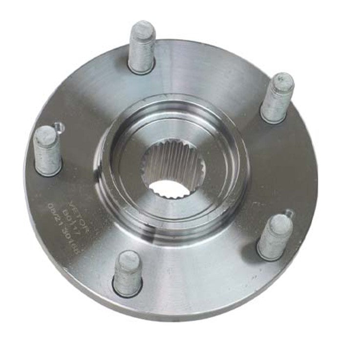Cubo de Roda Dianteiro - Vetor - B0117 - (4)