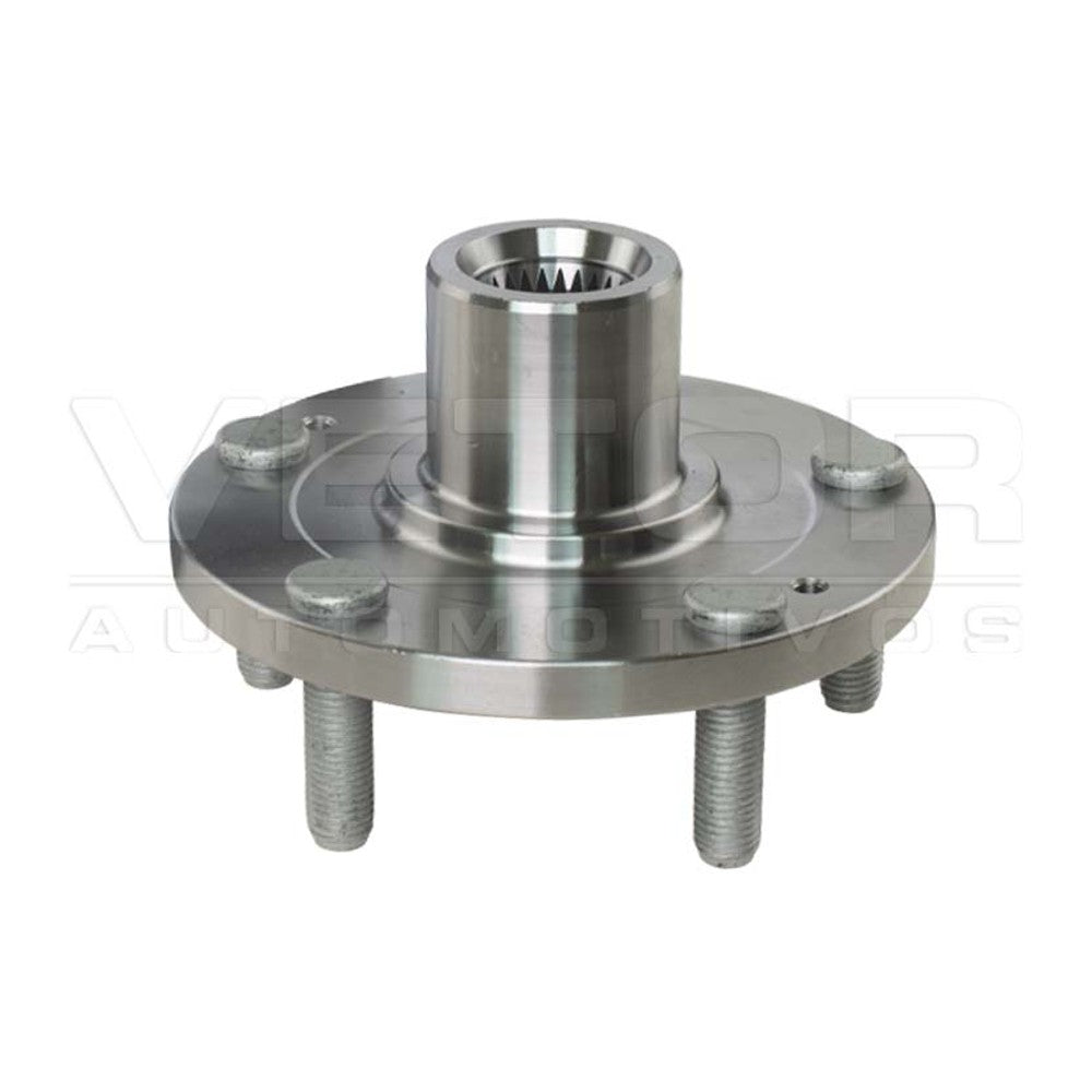 Cubo de Roda Dianteiro - Vetor - B0117 - (6)