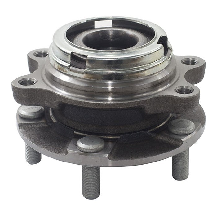 Cubo de Roda Dianteiro - Vetor - B0005 - (2)