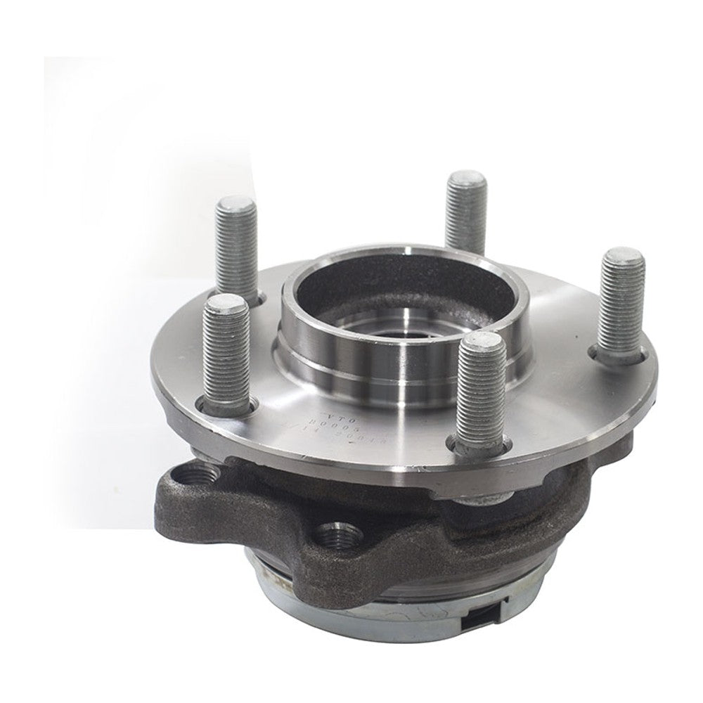Cubo de Roda Dianteiro - Vetor - B0005 - (3)