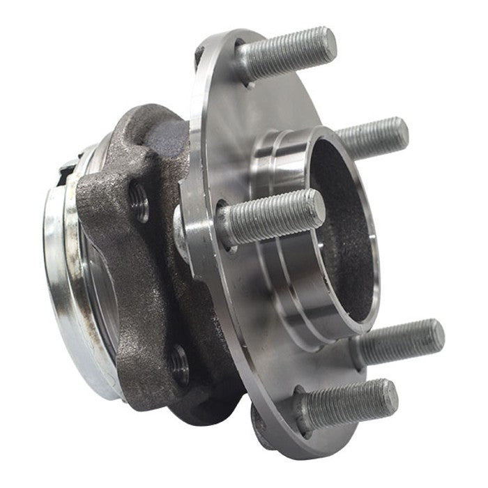 Cubo de Roda Dianteiro - Vetor - B0005 - (4)