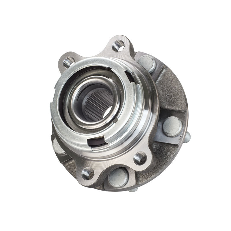 Cubo de Roda Dianteiro - Vetor - B0014 - (3)