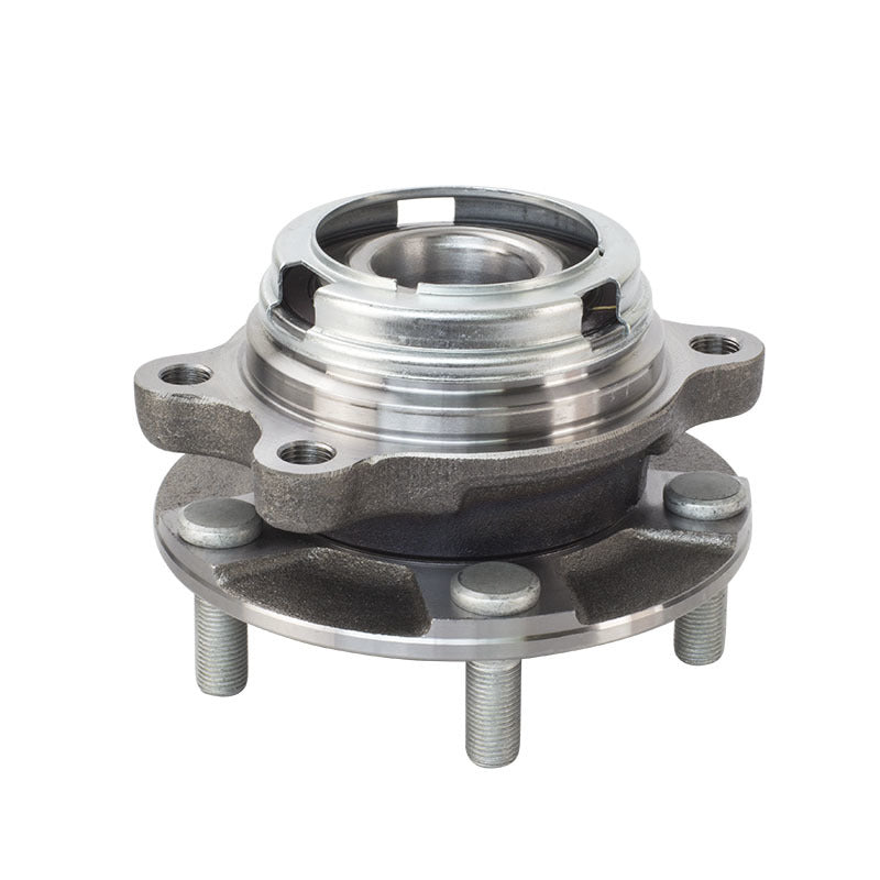 Cubo de Roda Dianteiro - Vetor - B0014 - (4)