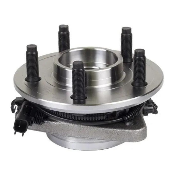 Cubo de Roda Dianteiro 32 Dentes para Jeep Cherokee - Vetor - B0148 - (1)