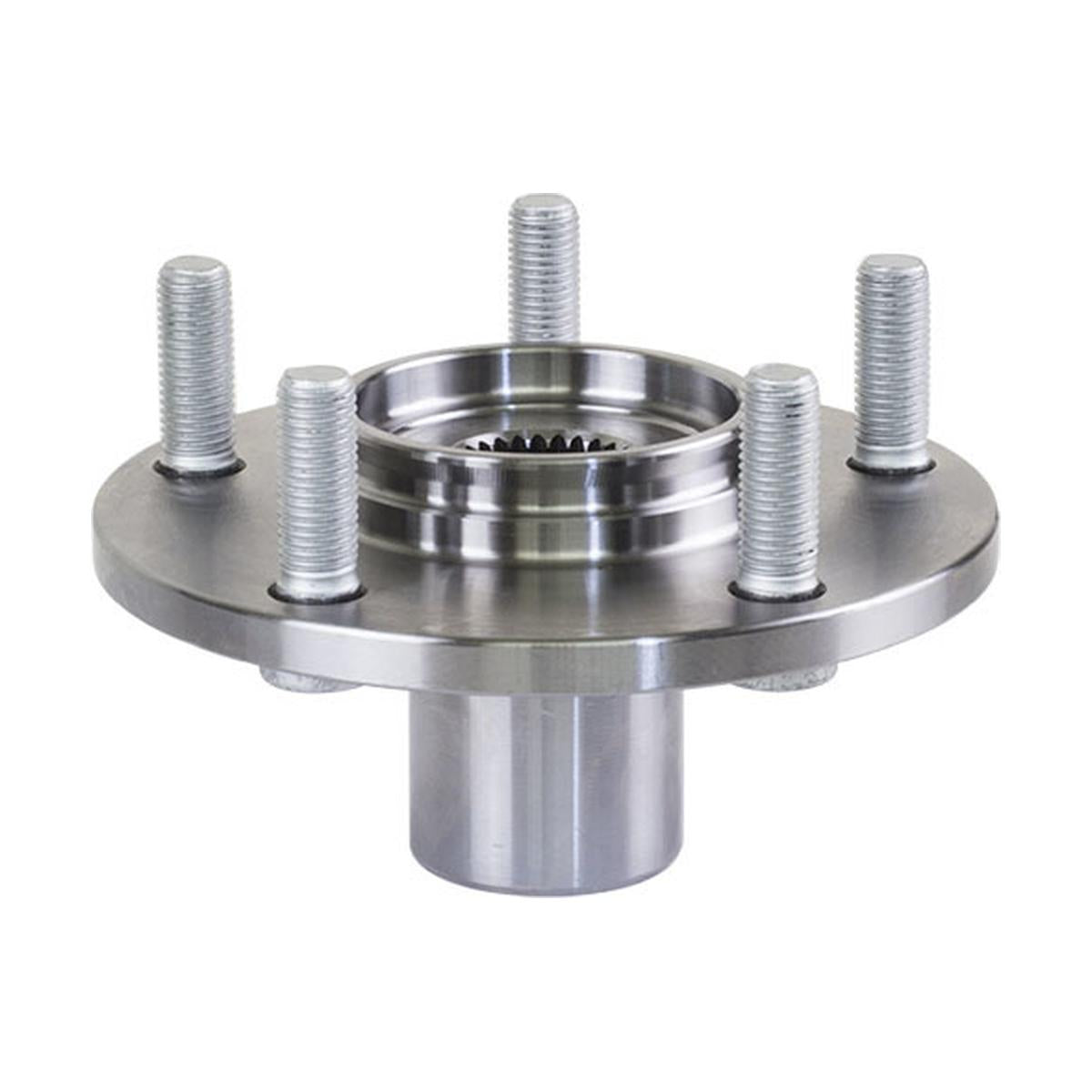 Cubo de Roda Dianteiro - Vetor - B0098 - (1)