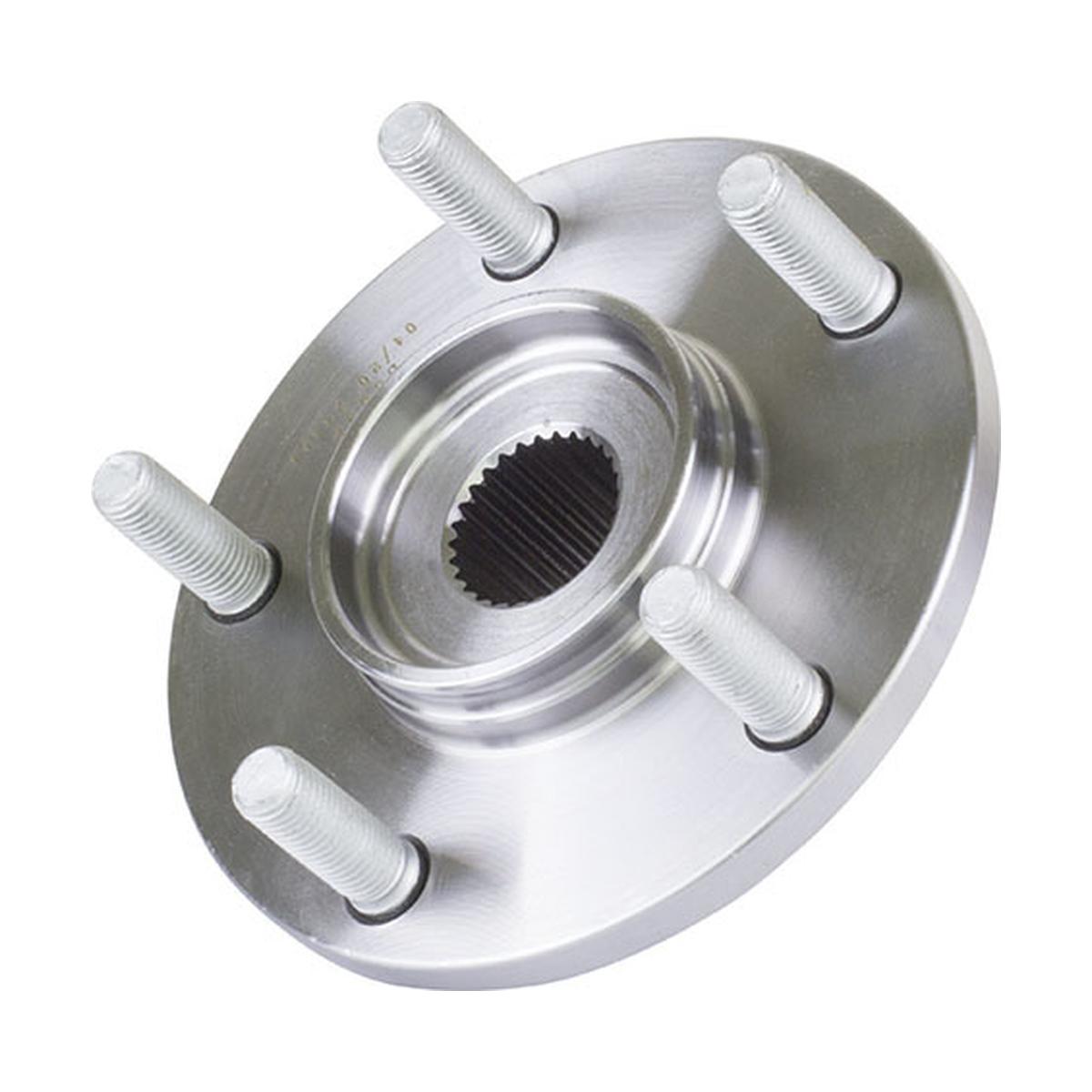 Cubo de Roda Dianteiro - Vetor - B0098 - (3)