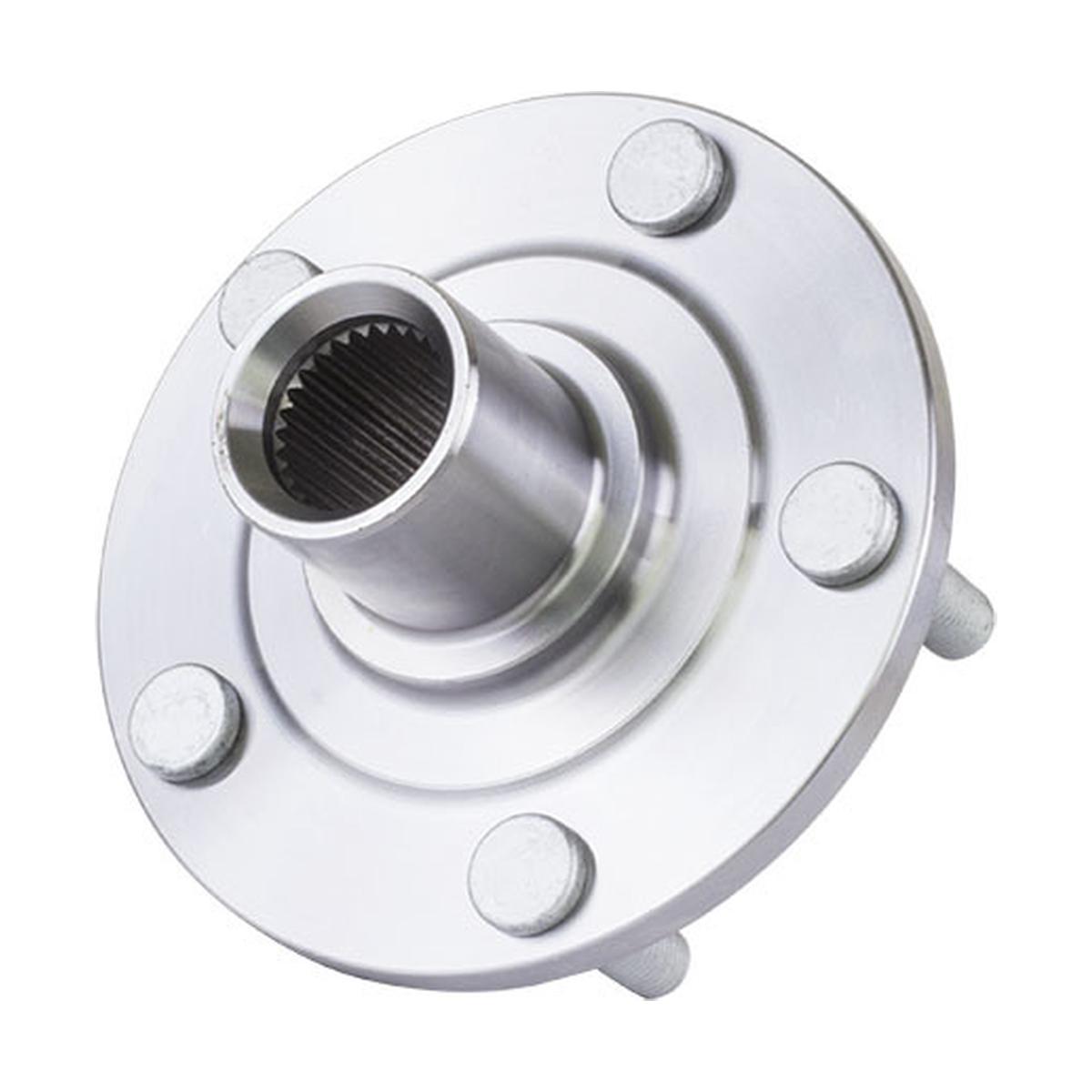 Cubo de Roda Dianteiro - Vetor - B0098 - (4)