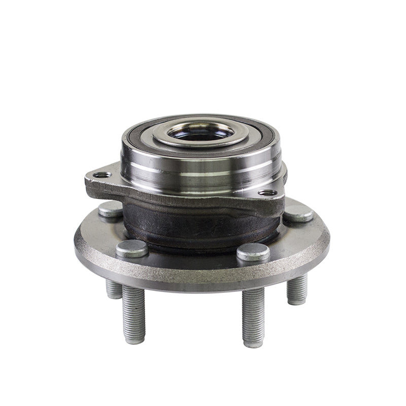 Cubo de Roda Dianteiro - Vetor - B0138 - (1)