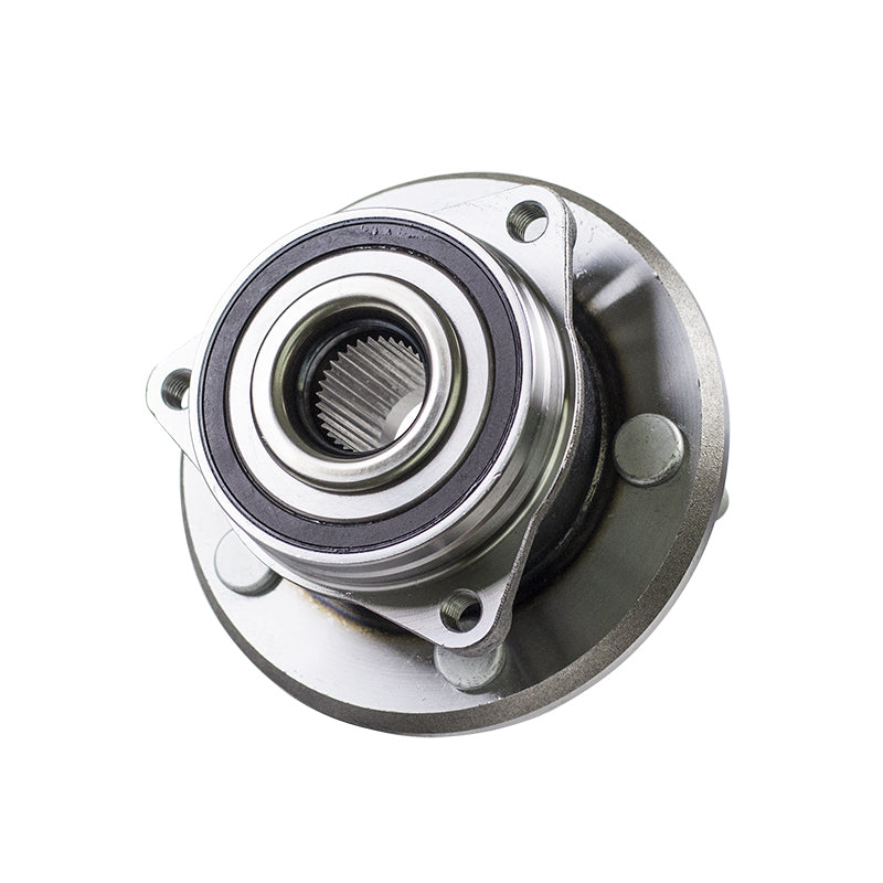 Cubo de Roda Dianteiro - Vetor - B0138 - (3)